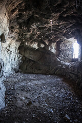 Linea Cadorna Piancavallo Moricciolo