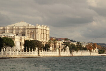 parliament building