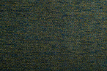 gray fabric as texture for upholstery of furniture, sofas