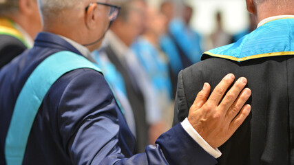 franc maçonnerie en loge, freemason 