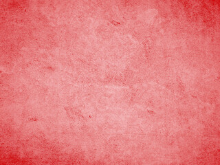High resolution grunge background of light red paper texture