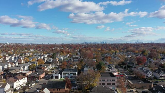 view of f Passaic 
