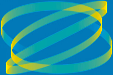 Obraz premium Abstract colorful wave background. Abstract modern dynamic stylish decorative pattern wave background.