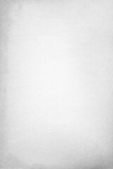 Grey smooth paper background texture