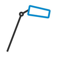 Cinema Microphone Icon