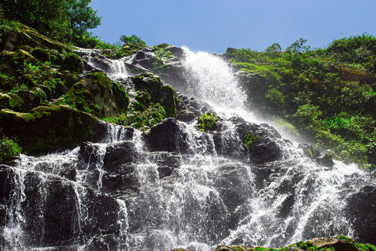 TREKKING BRAZIL - SP - PARANAPIACABA