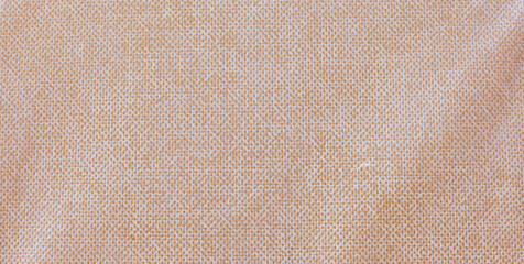 Linen texture for design. Examples of linen fabrics.