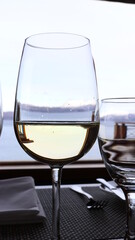 COPA VINO BLANCO