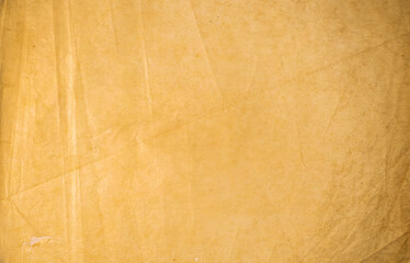 Crushed Paper Texture for Background