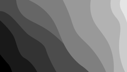 Abstract background with dynamic effect. Vector illustration.