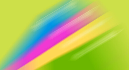 Motion Blur Texture for Background