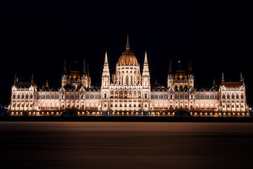 Fototapeta premium budapest