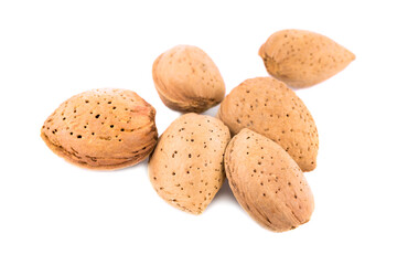 Almonds
