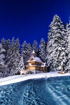 Zakopane Winter Images – Browse 10,690 Stock Photos, Vectors, and Video |  Adobe Stock