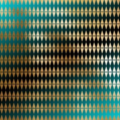 Pattern of diamond shapes arranged in rows, creating a visually appealing design. The pattern is consistent and repetitive, giving the image a wallpaper-like quality.