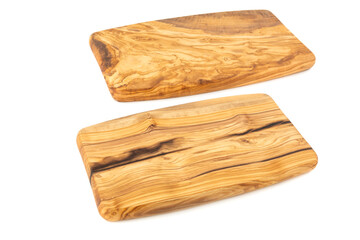 wooden cutting boards