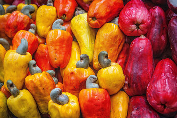 Farmer's Market Costa Rica