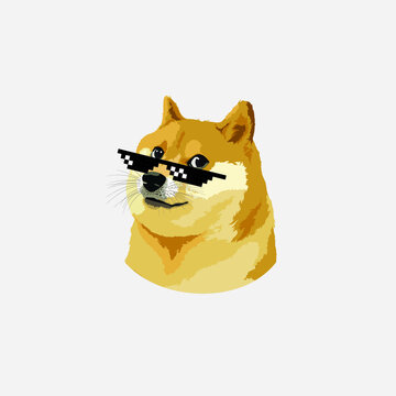 Doge Images – Browse 229,891 Stock Photos, Vectors, and Video | Adobe Stock
