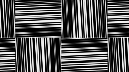 abstract grunge  background .for textiles,  wallpapers and designs
backdrop in UHD format 3840 x 2160.Black And White Stripes Pattern.