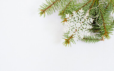 Handmade jewelry. Happy New Year and Merry Christmas