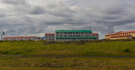 Iceland Apartments