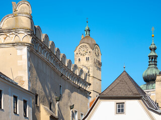 Building Grosser Passauerhof The Historic