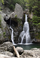 Bash Bish Falls - Hudson, NY