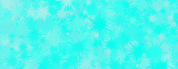 colorful winter show snowflakes background, bg, texture, wallpaper, place for your product