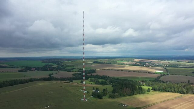 Atmospheric station science research drone aerial weather meteorology international sunshine pyranometer, eddy covariance systems, measurement incoming diffuse solar radiation scientific tower