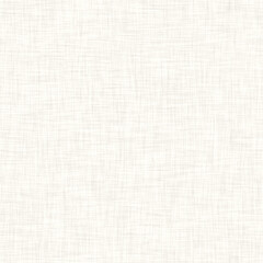 Pale grey washed out linen seamless texture. Soft tonal woven jute effect print. Textured fibre cotton background. Rustic high resolution beach cottage soft furnishing pattern material. 