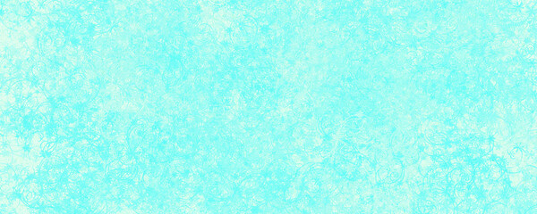 colorful winter show snowflakes background, bg, texture, wallpaper, place for your product