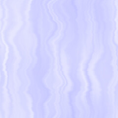 Obraz premium Soft vertical wave trend color peri purple seamless wall paper background. Wet lavender blue drip watercolor effect . Gradient blur texture. 
