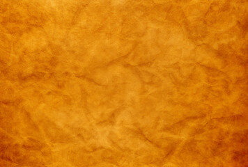 Crushed Paper Texture for Background