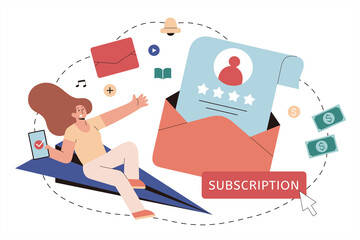 Influencer marketing banner