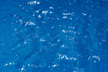 Clean Water surface detail texture