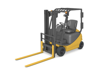 フォークリフト