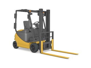 フォークリフト