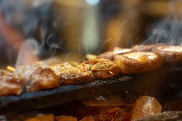 焼き鳥
