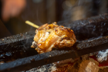 焼き鳥