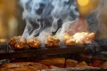 焼き鳥