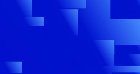 Abstract blue background