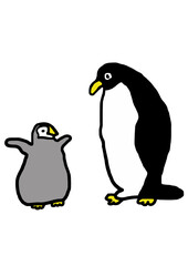 ペンギン