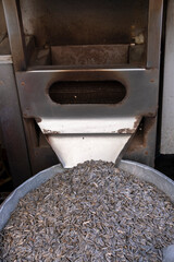 roasted sunflower seeds machine in the market