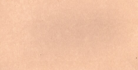 Kraft Paper Texture for Background