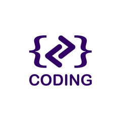 Coding Logo