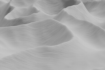 Obraz premium Background of sand 2