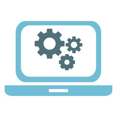 Laptop Setting