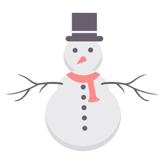 Snowman