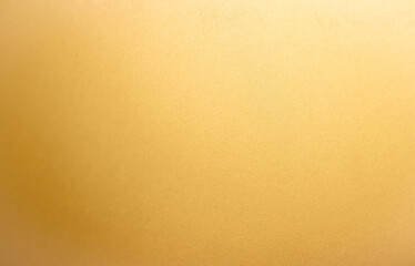 Gold Gradient Paper Background