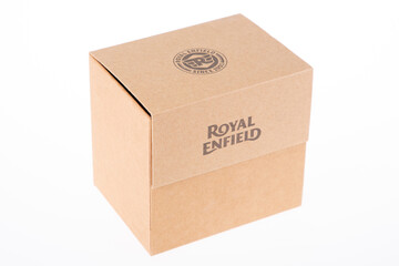 Tertiary packaging of Automotive components